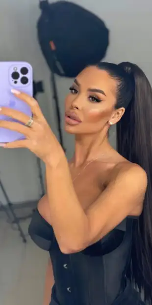 Irina